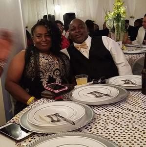 Meet your Posher, Sylvia